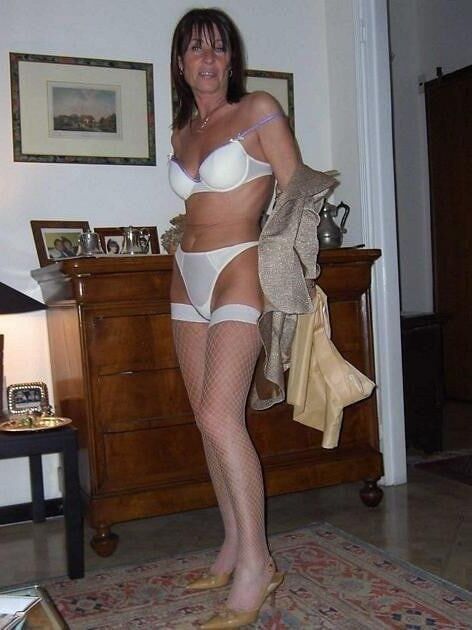 Mature Slut Maria