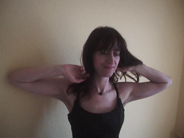 Pics found on Laptop Named M (Part )