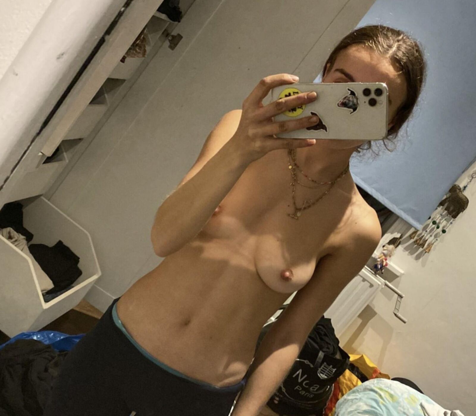 Amateur Tits and Slits 