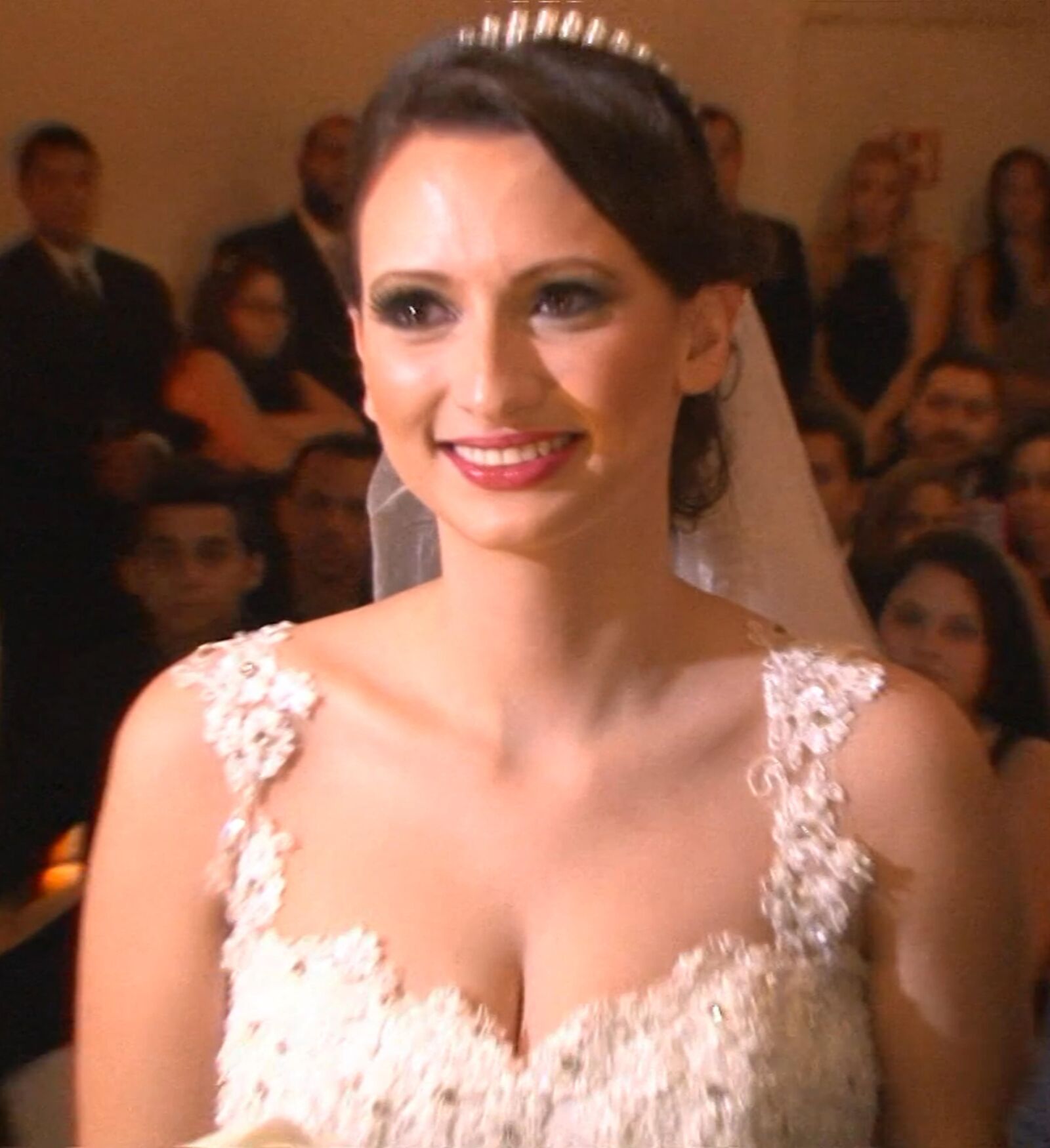 Fernand eleven bride marriage 