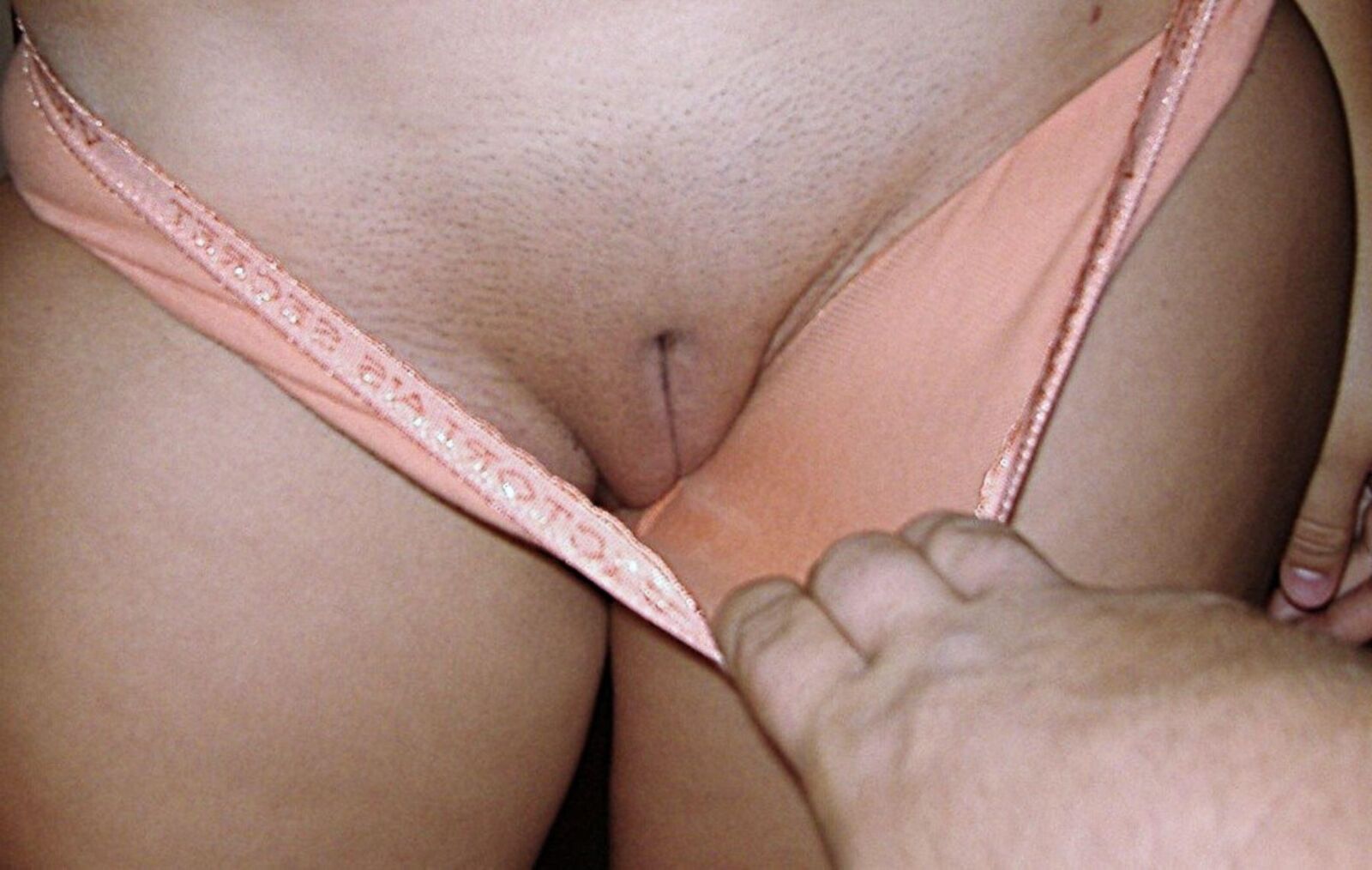 SHARING YOUR WIFE'S PUSSY