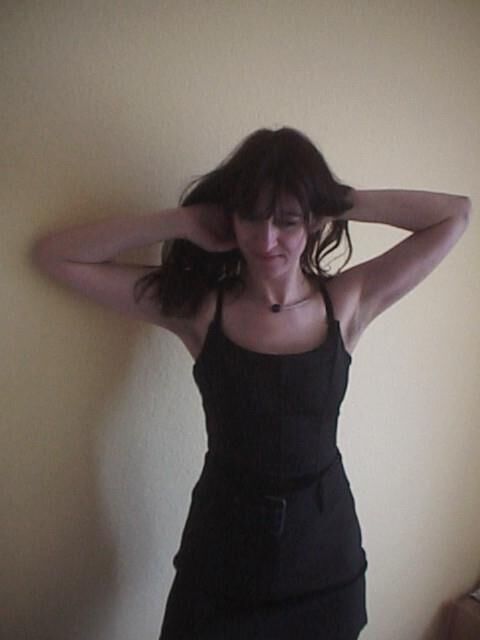 Pics found on Laptop Named M (Part )