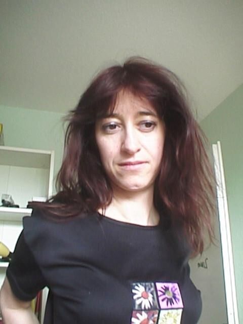 Pics found on Laptop Named M (Part )