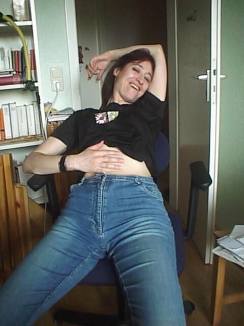 Pics found on Laptop Named M (Part )