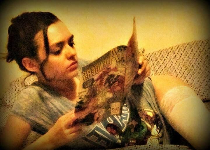 DREAM GIRL 