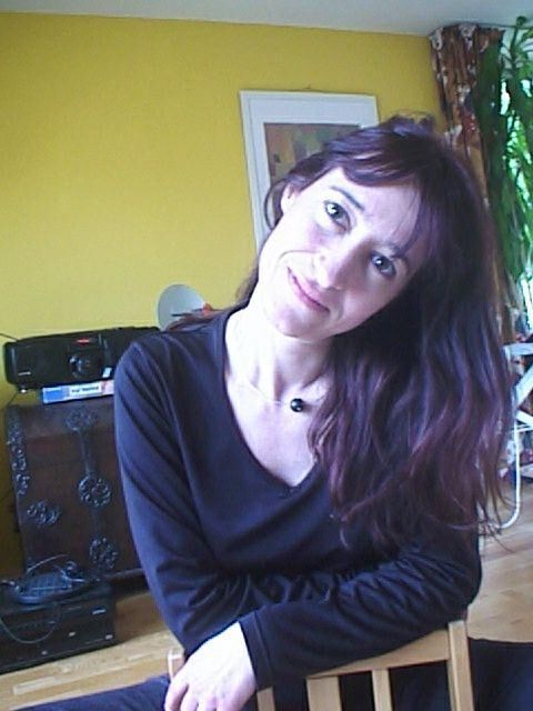 Pics found on Laptop Named M (Part )