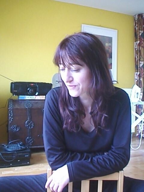 Pics found on Laptop Named M (Part )