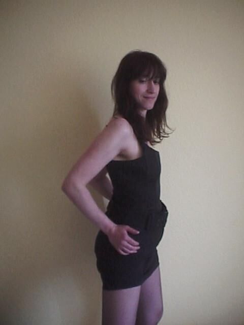 Pics found on Laptop Named M (Part )