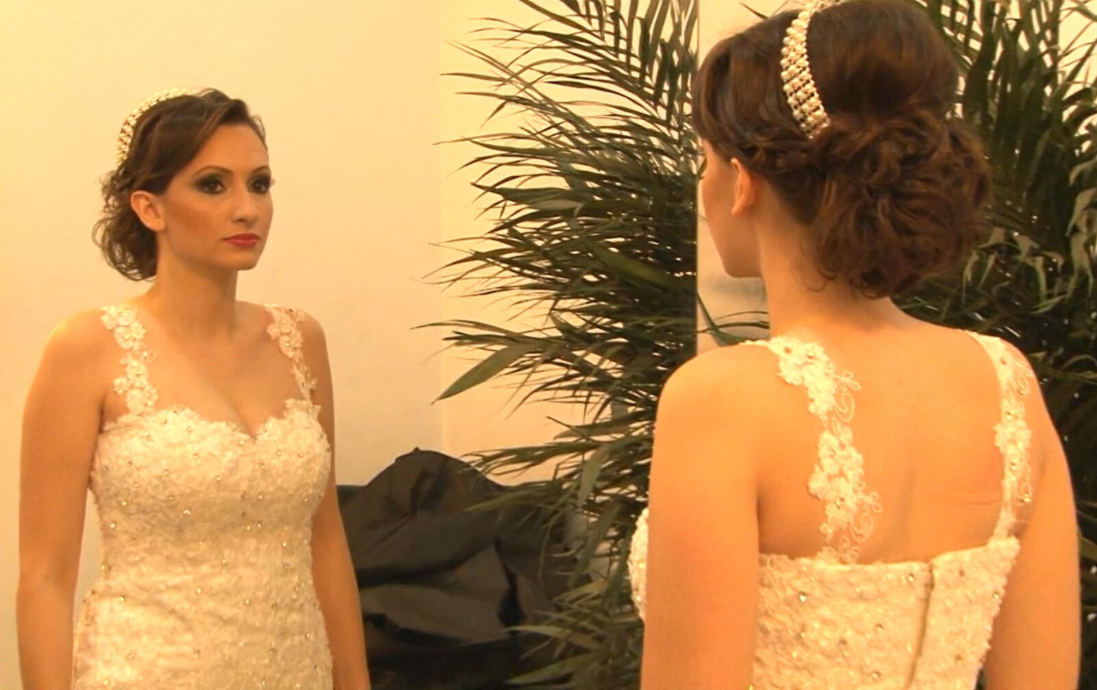 Fernand eleven bride marriage 