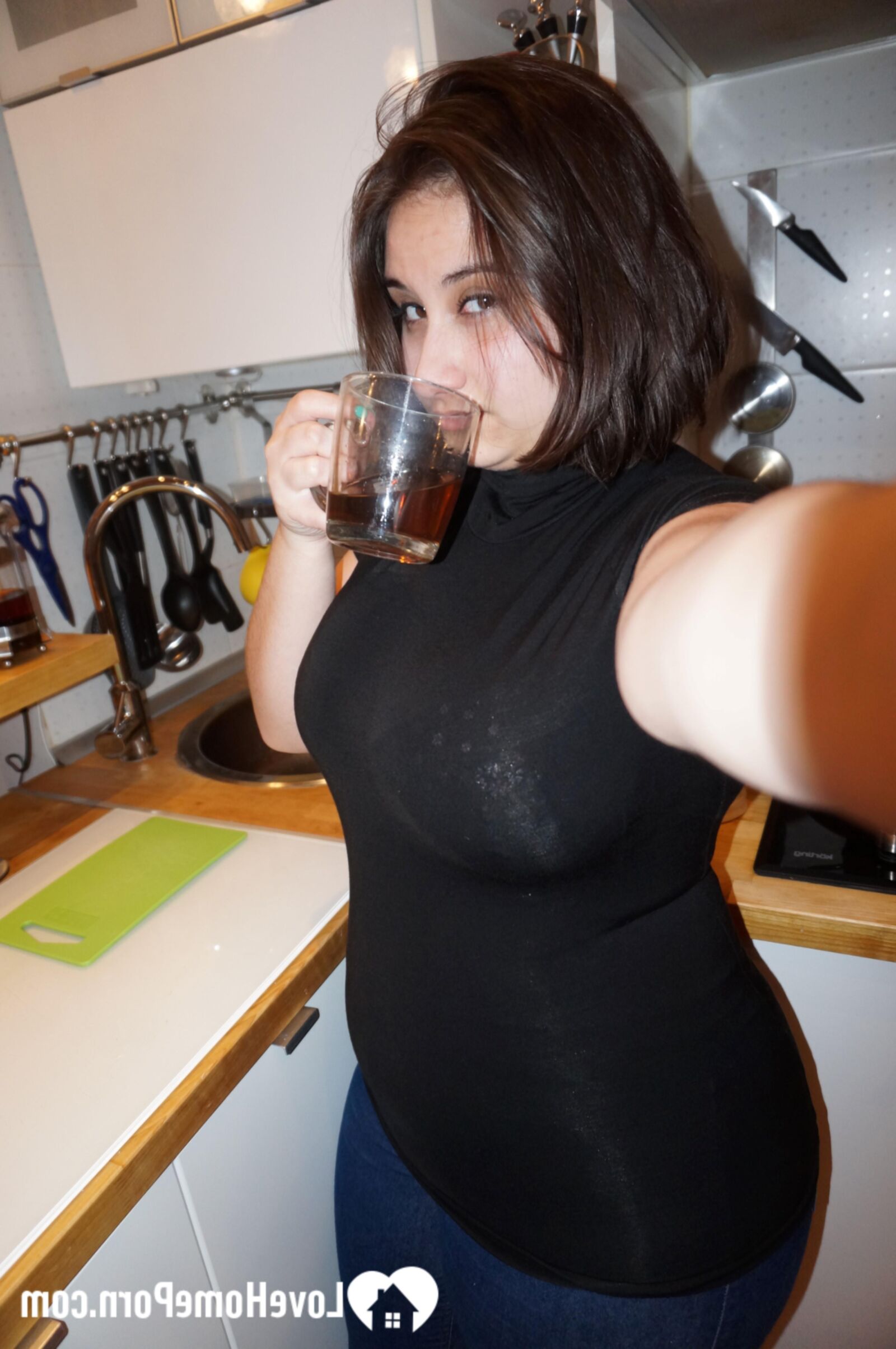 Busty girl from Moscow called Zlata