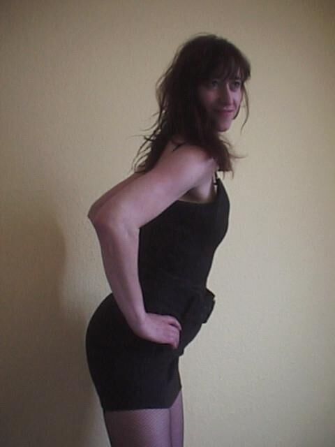 Pics found on Laptop Named M (Part )