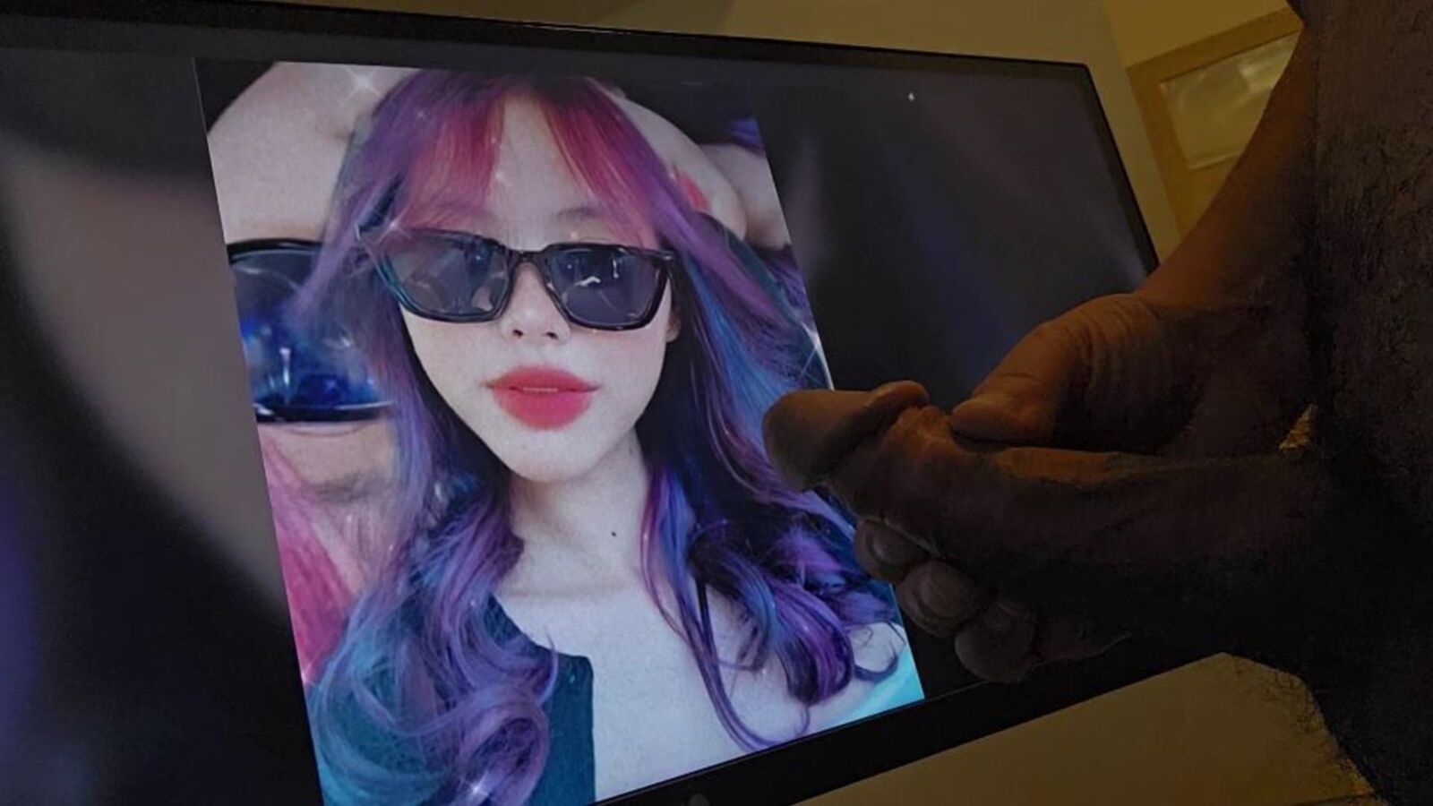 Tributo Especial para Shanya