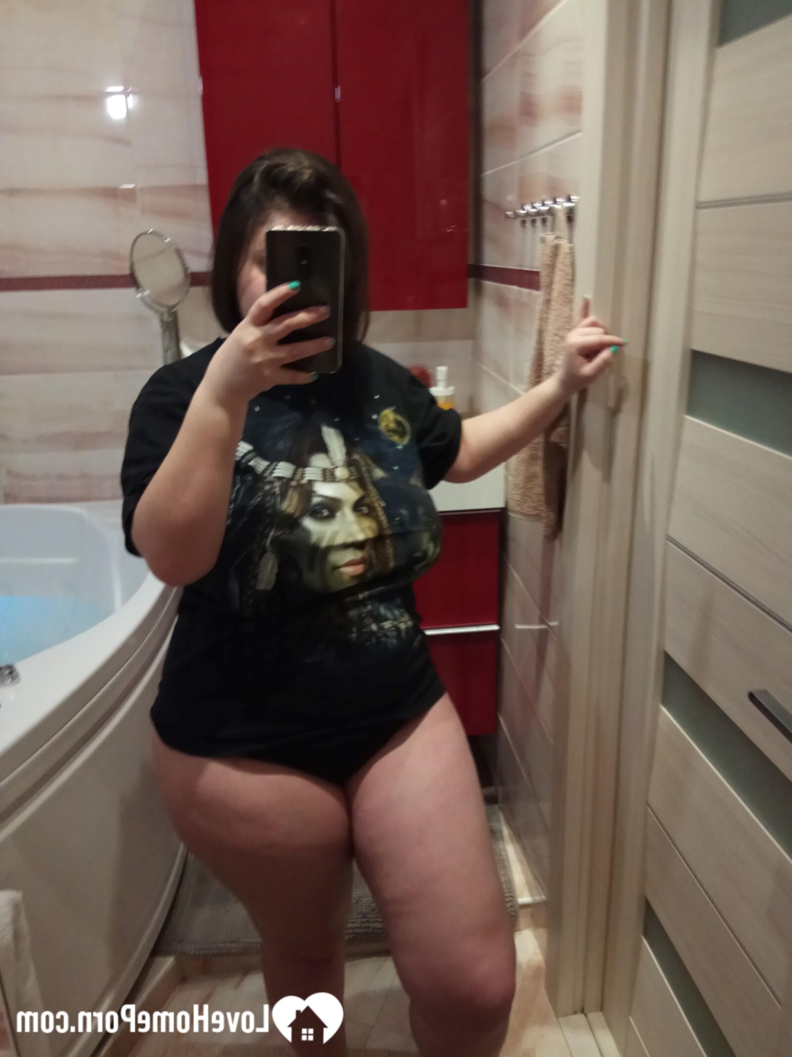 Busty girl from Moscow called Zlata