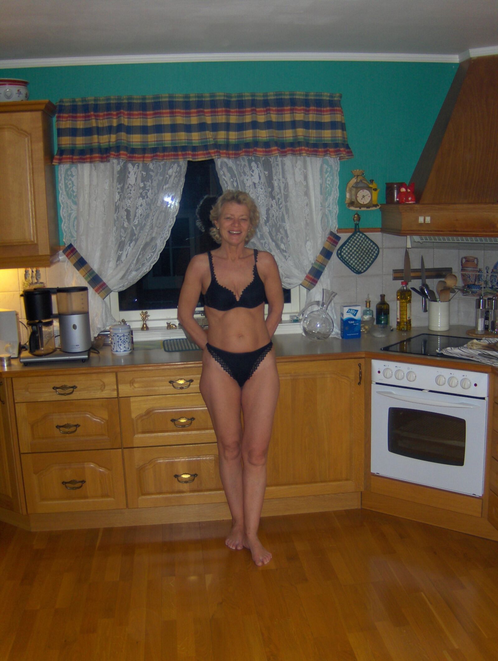 some Justine pics