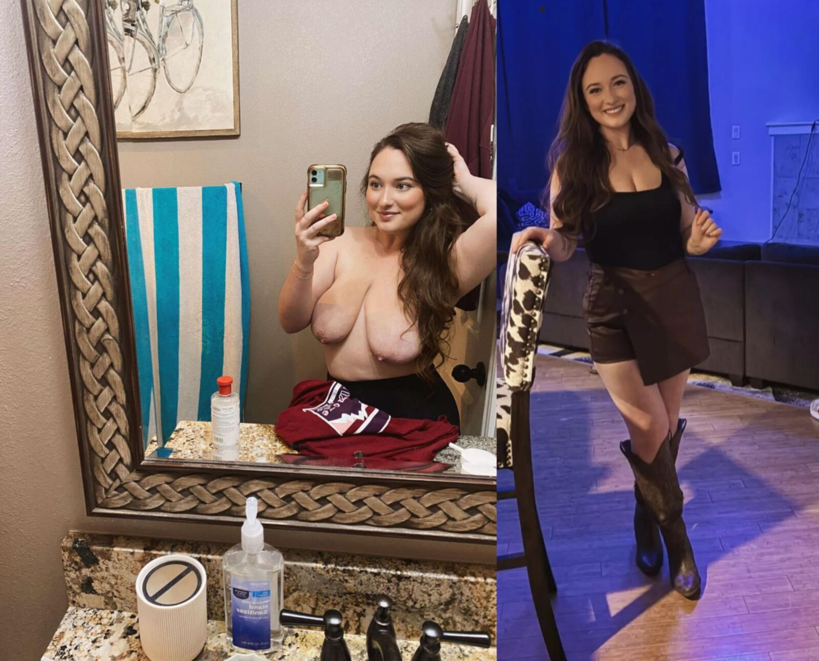 Dressed/Undressed 
