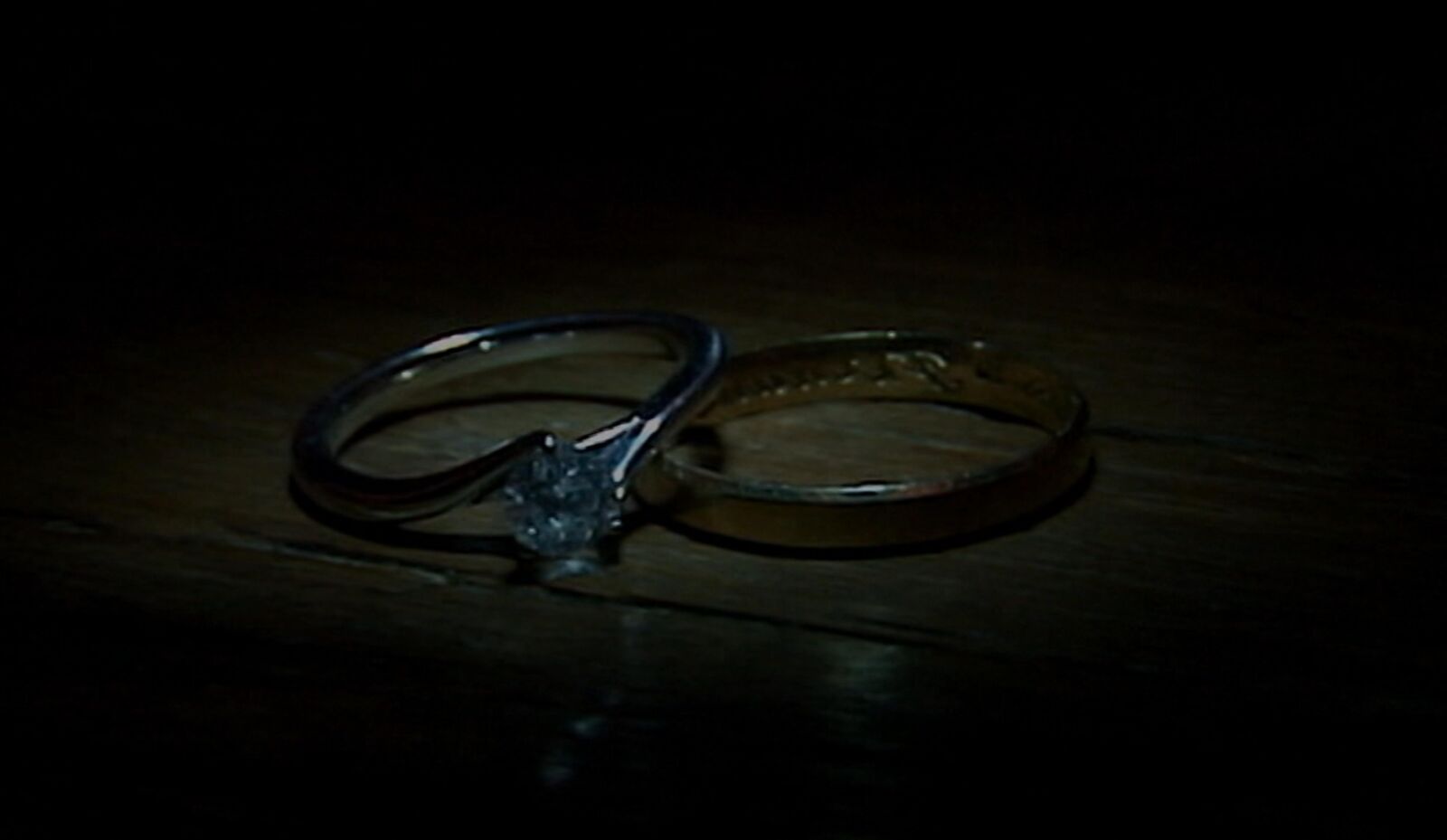 Fernand eleven bride marriage 