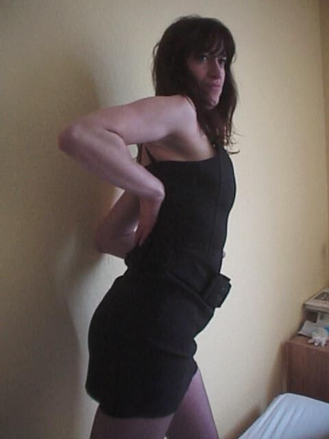 Pics found on Laptop Named M (Part )