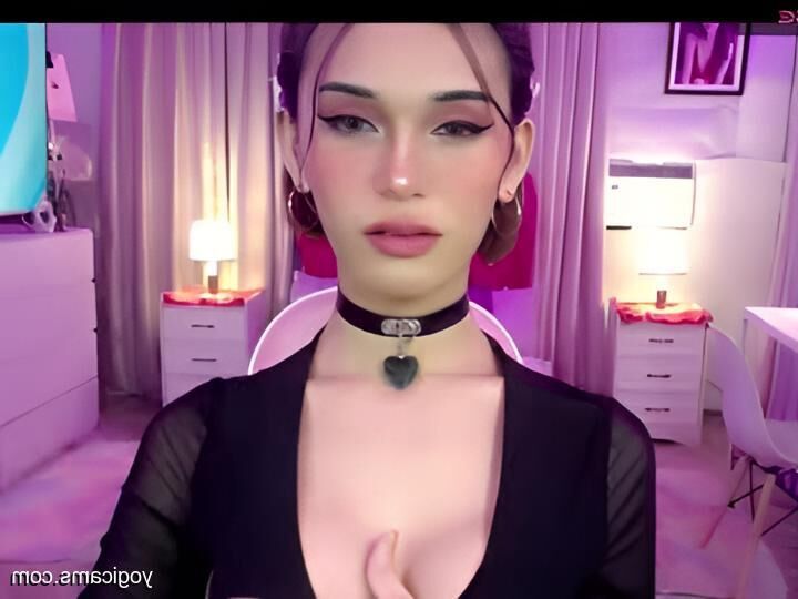 Best Of Amateur Trans 