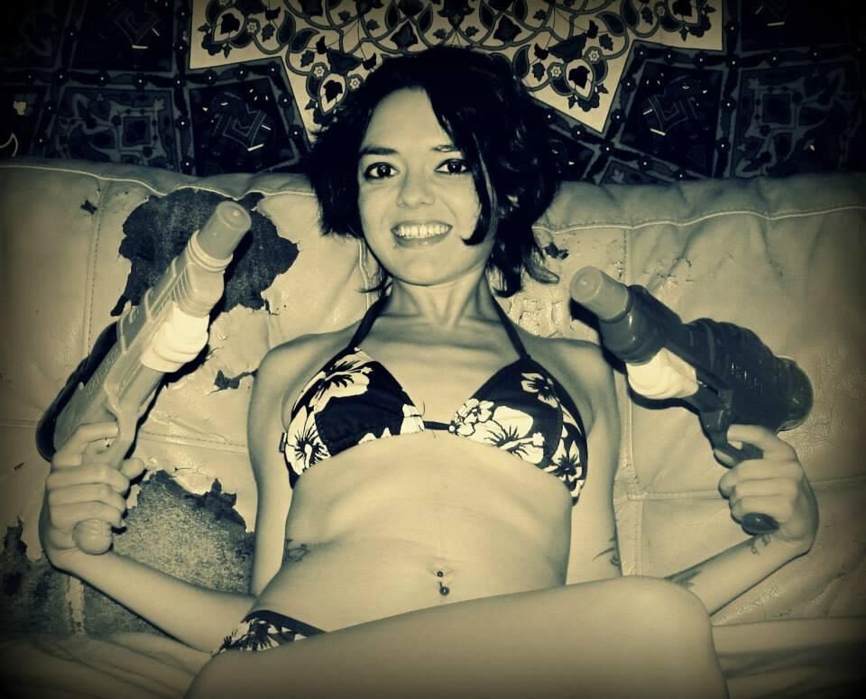 DREAM GIRL 