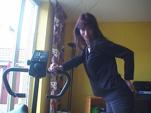 Pics found on Laptop Named M (Part )
