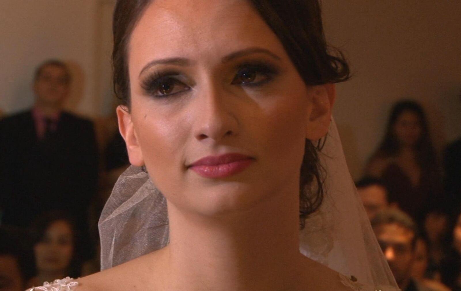 Fernand eleven bride marriage 