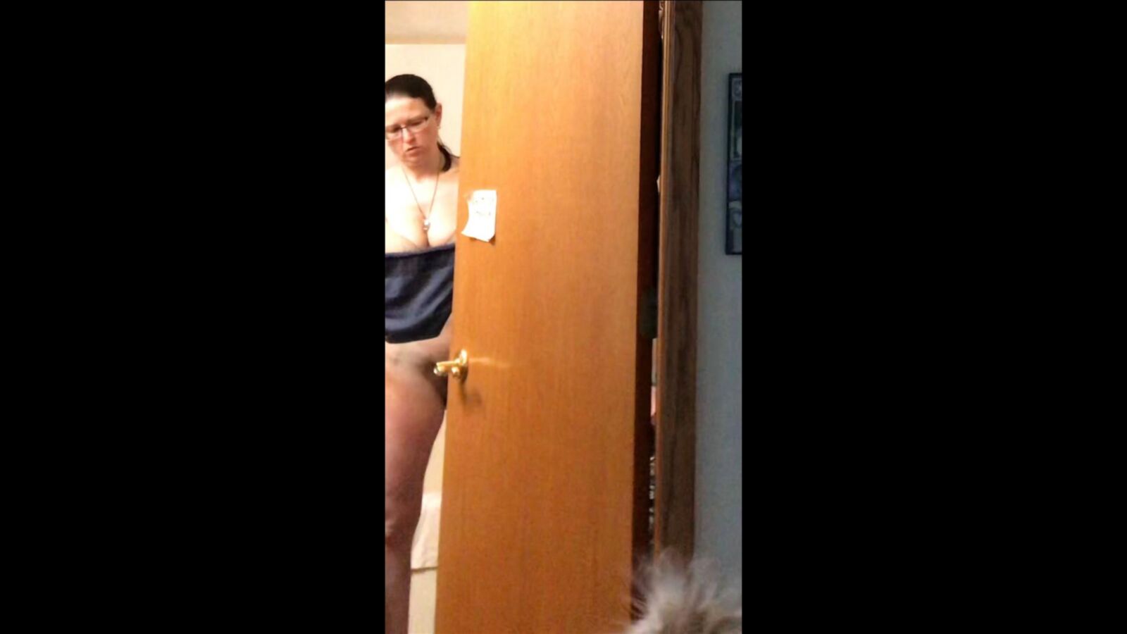 recent wife