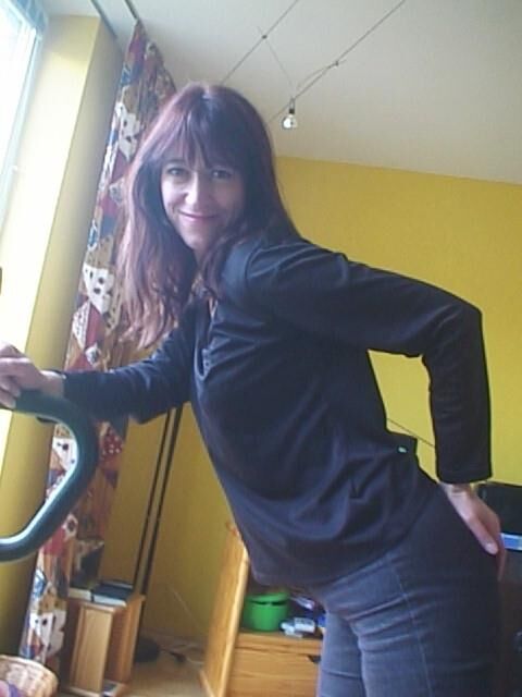 Pics found on Laptop Named M (Part )