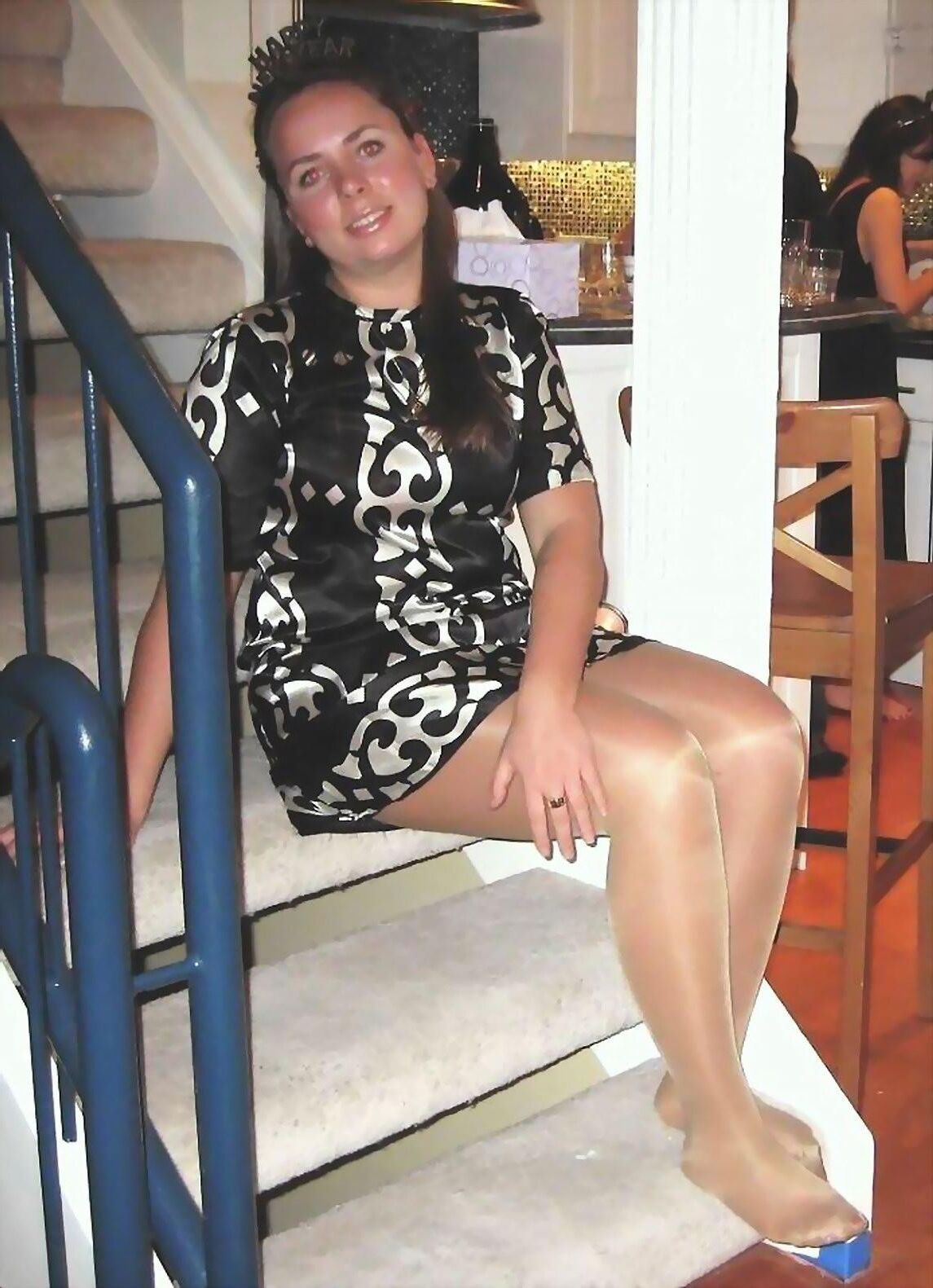 Heisse Girls In Strumpfhosen S