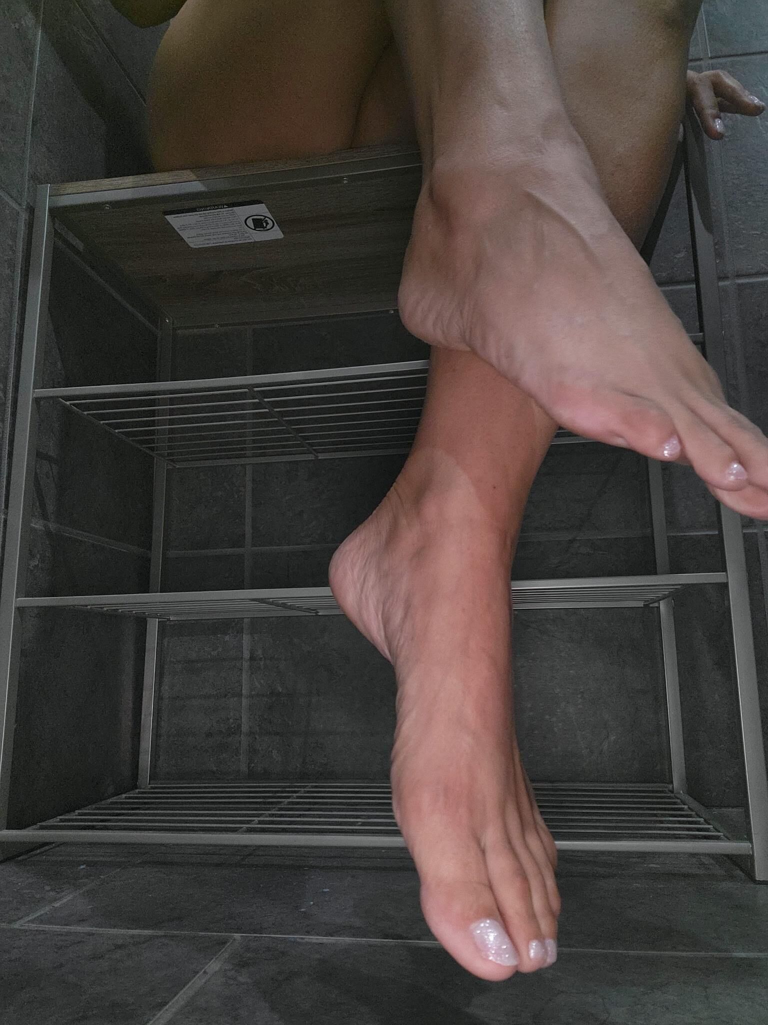 Sexy Soles