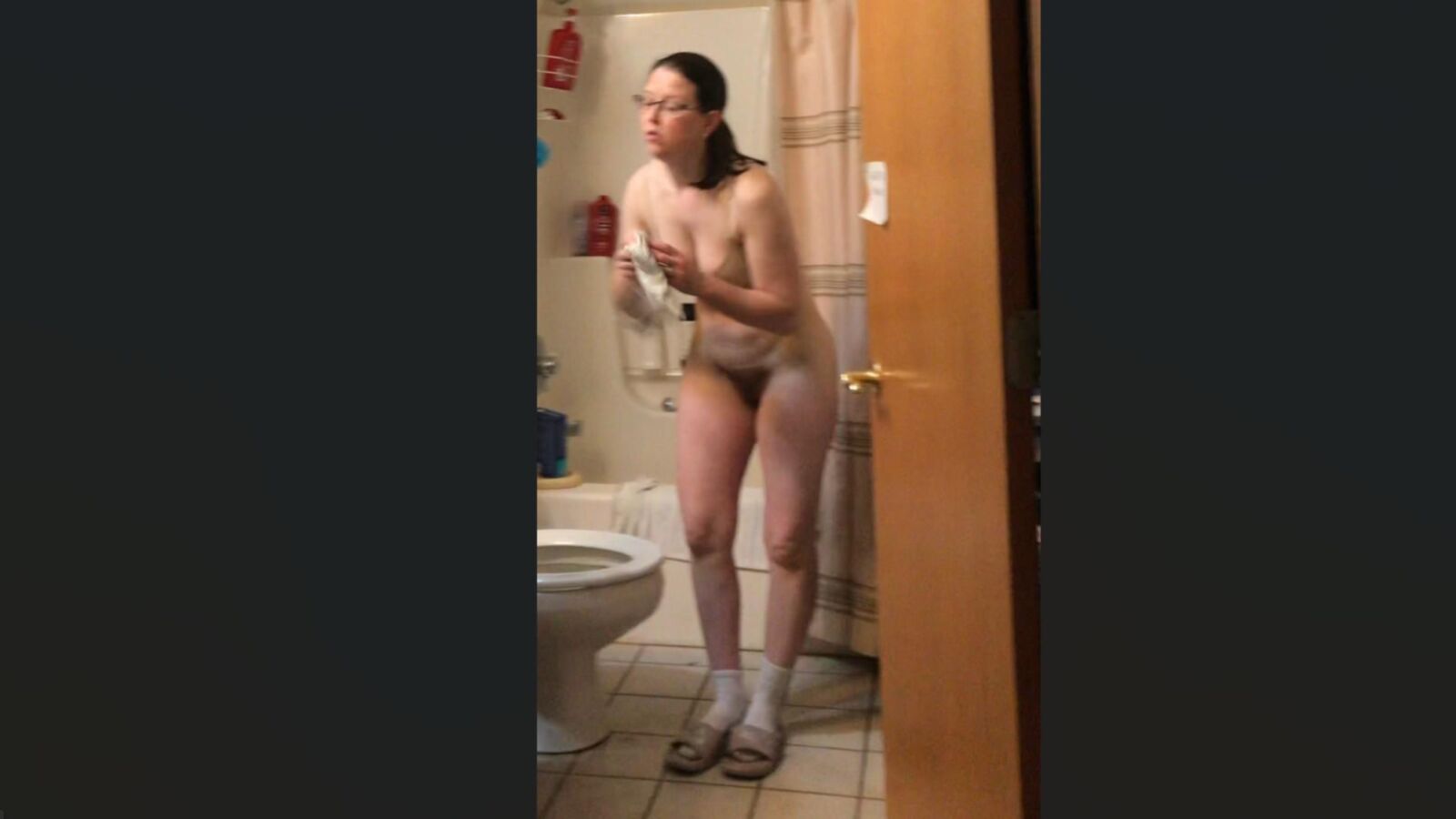 recent wife