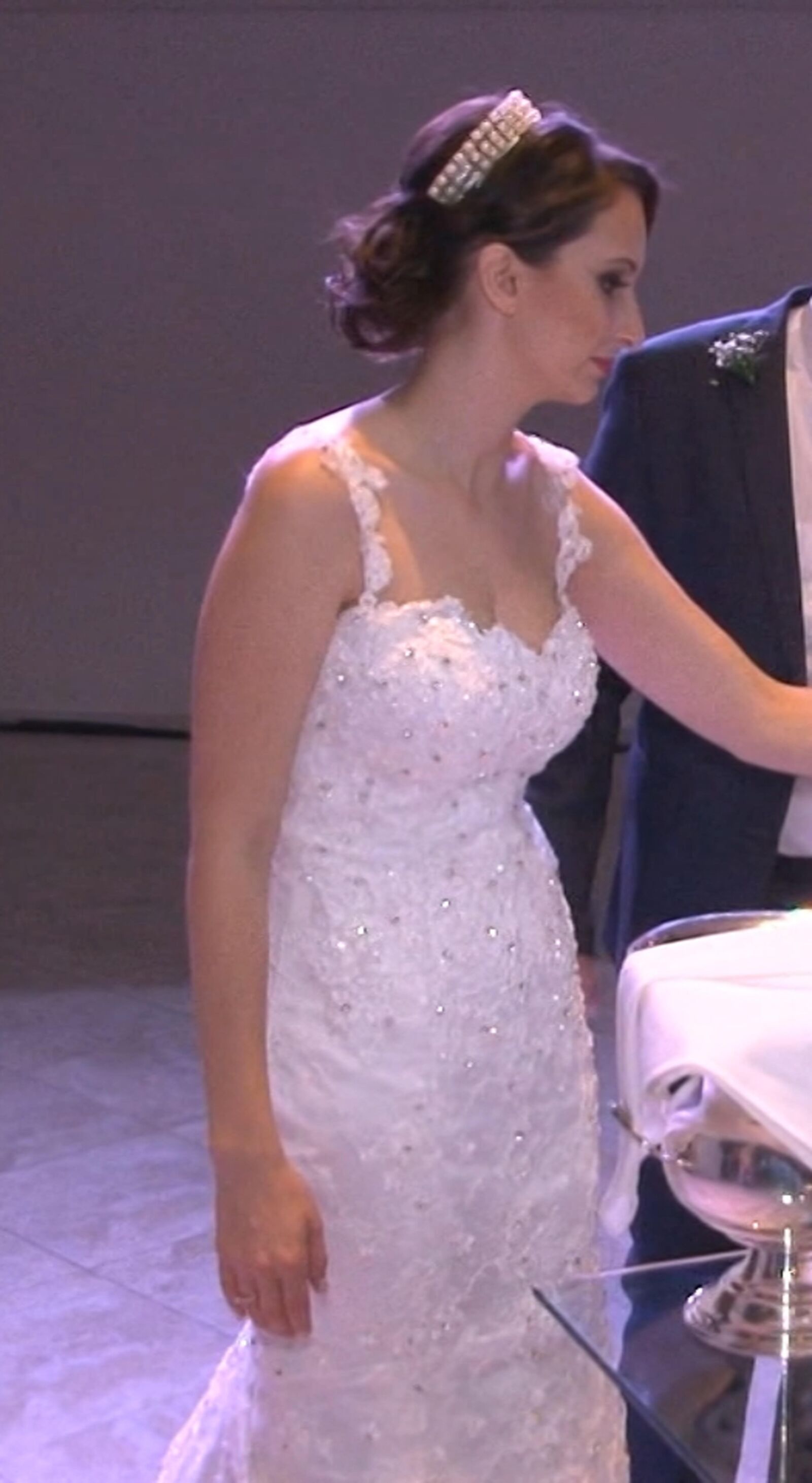 Fernand eleven bride marriage 