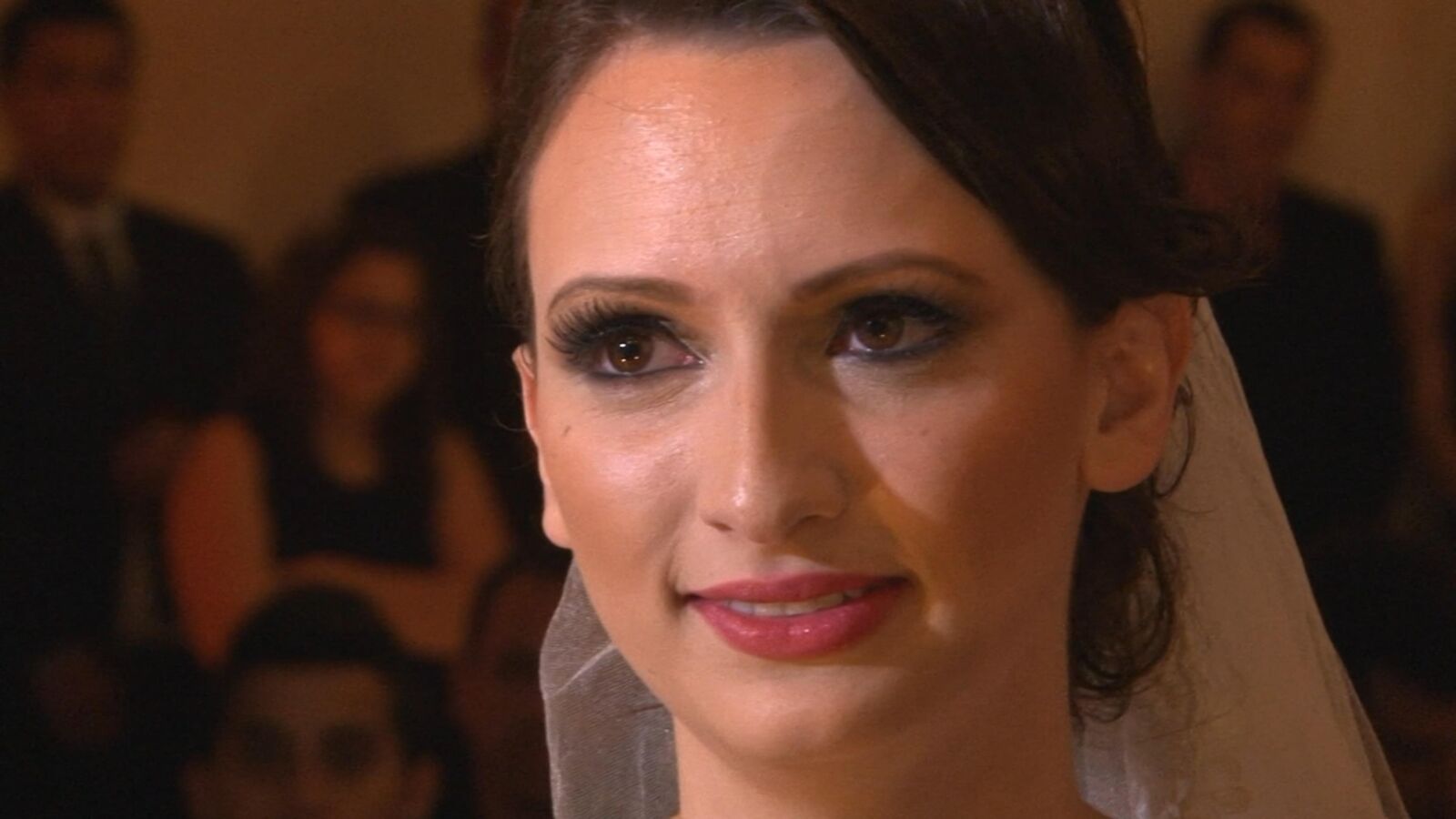 Fernand eleven bride marriage 