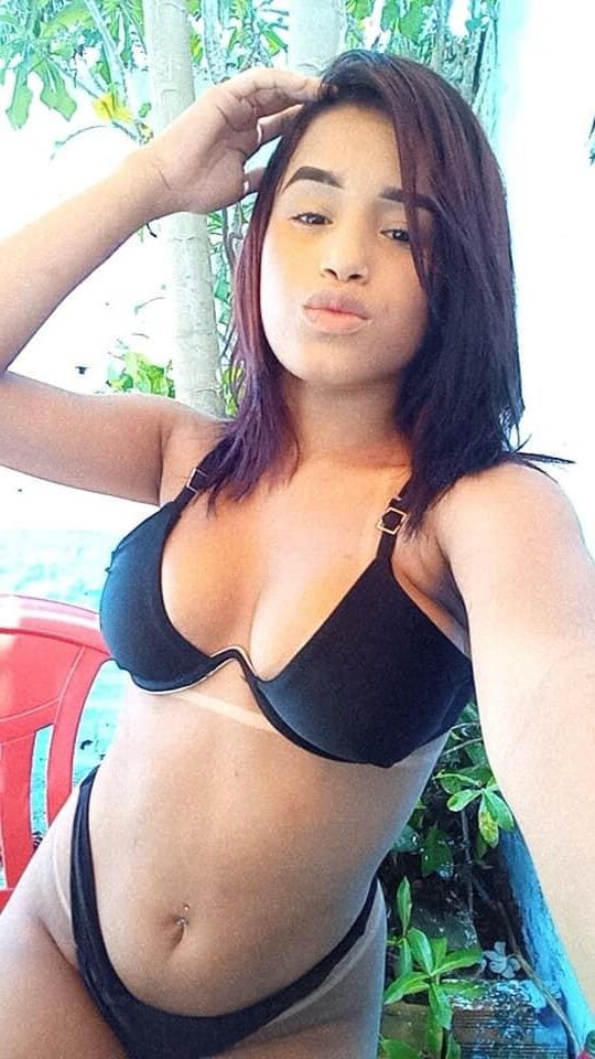 Horny Victoria