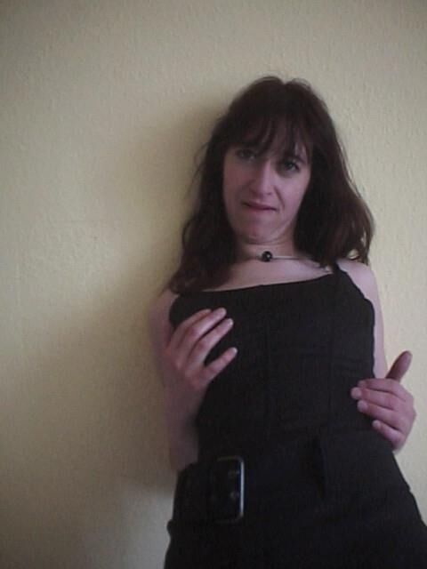 Pics found on Laptop Named M (Part )