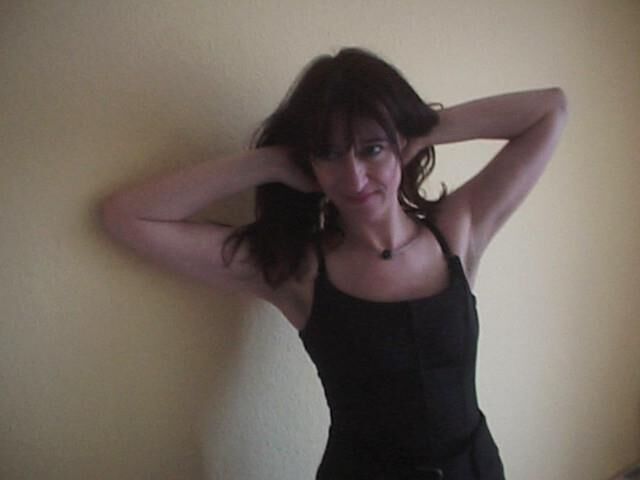 Pics found on Laptop Named M (Part )