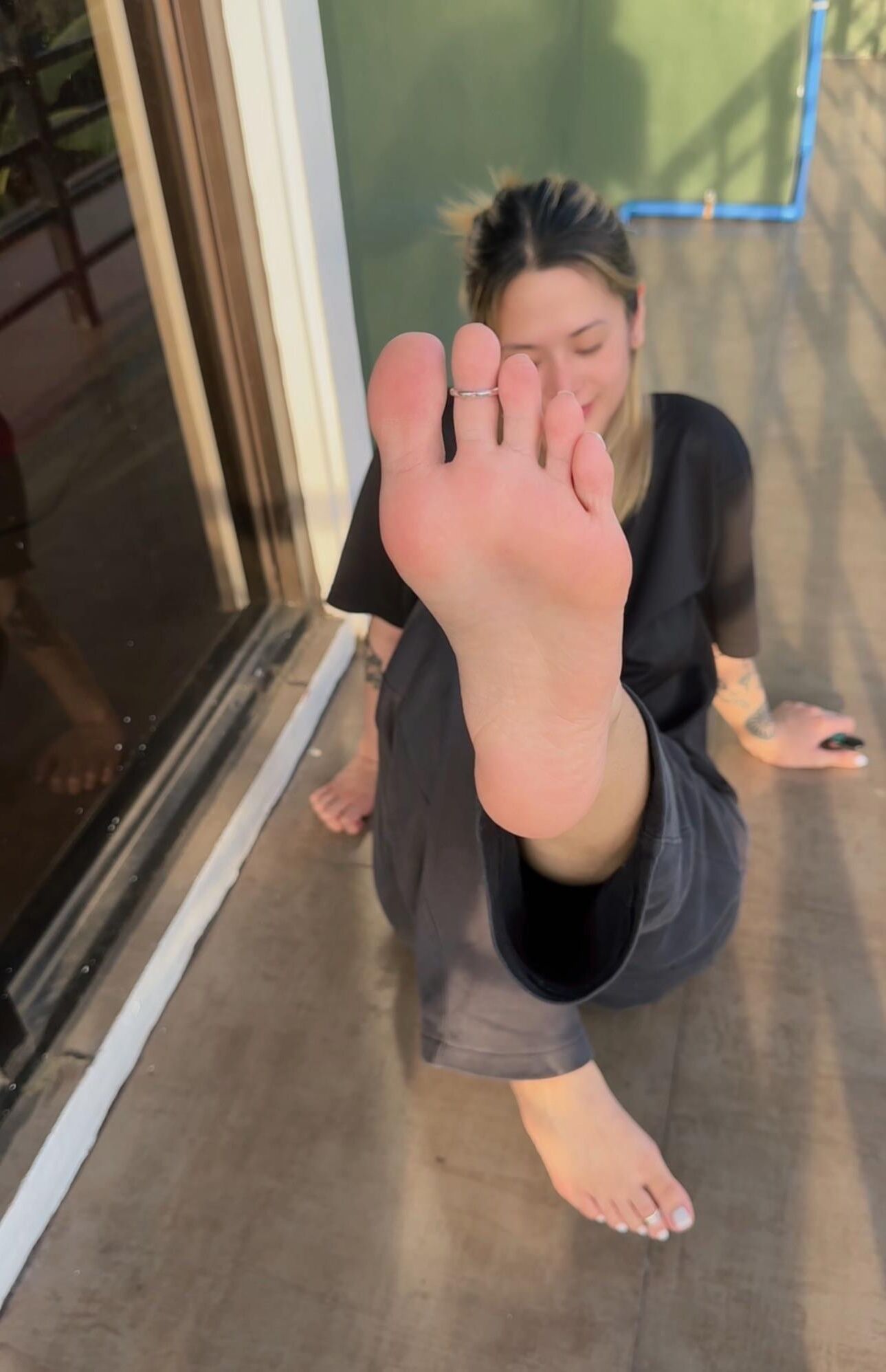 Sexy Soles
