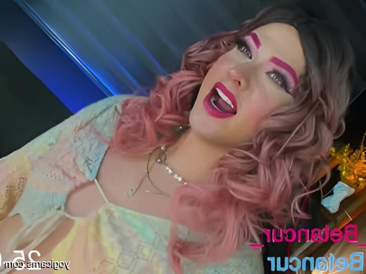 Best Of Amateur Trans 