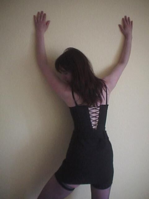 Pics found on Laptop Named M (Part )