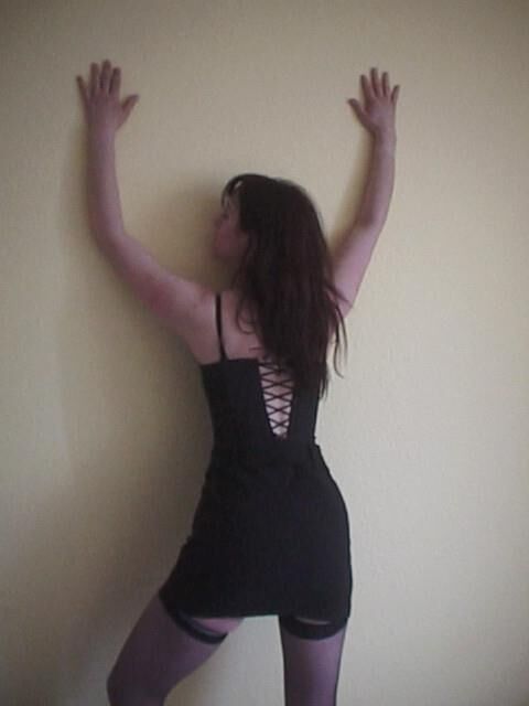 Pics found on Laptop Named M (Part )