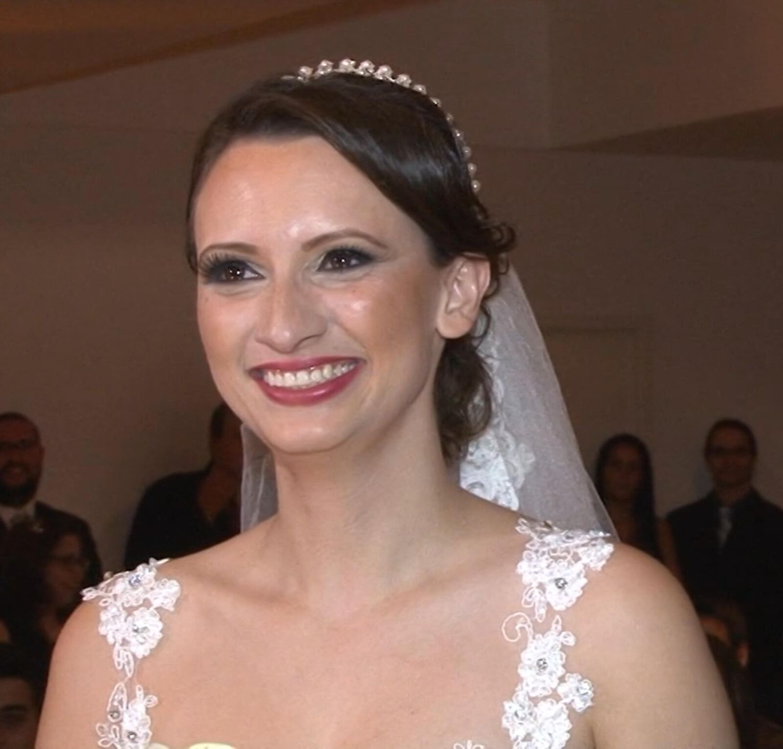 Fernand eleven bride marriage 