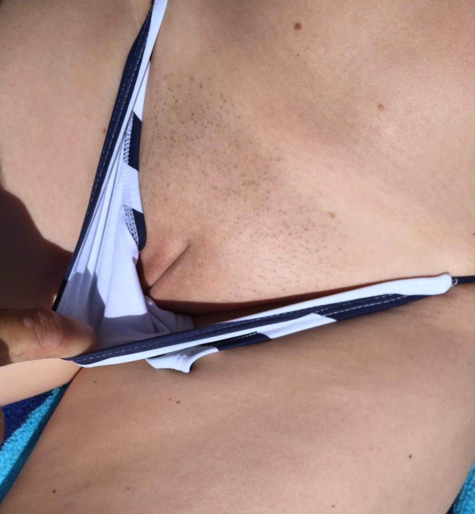 SHARING YOUR WIFE'S PUSSY