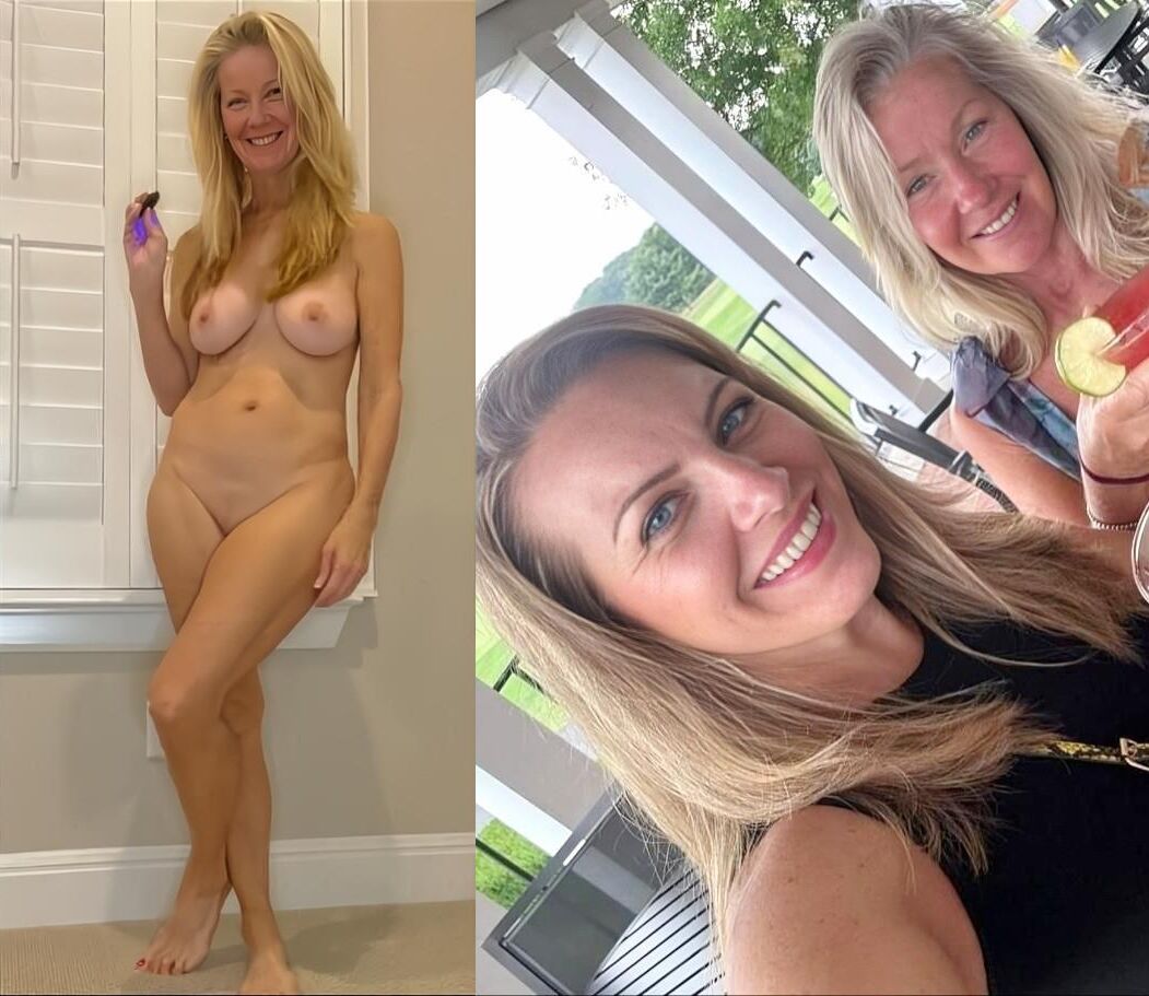 Real amateur wifes and girlfriends 