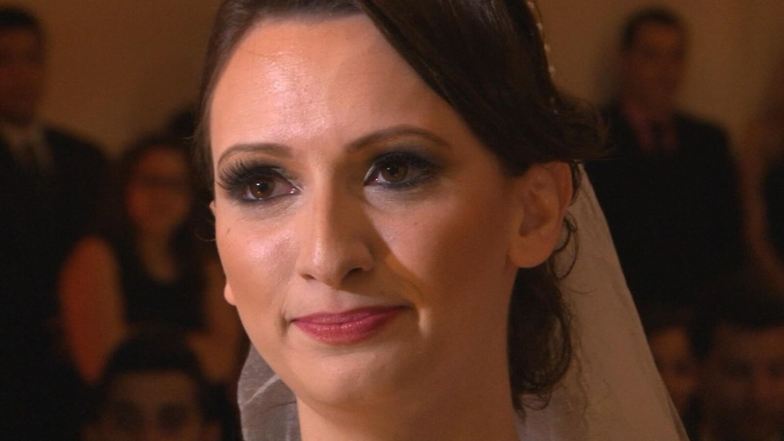 Fernand eleven bride marriage 
