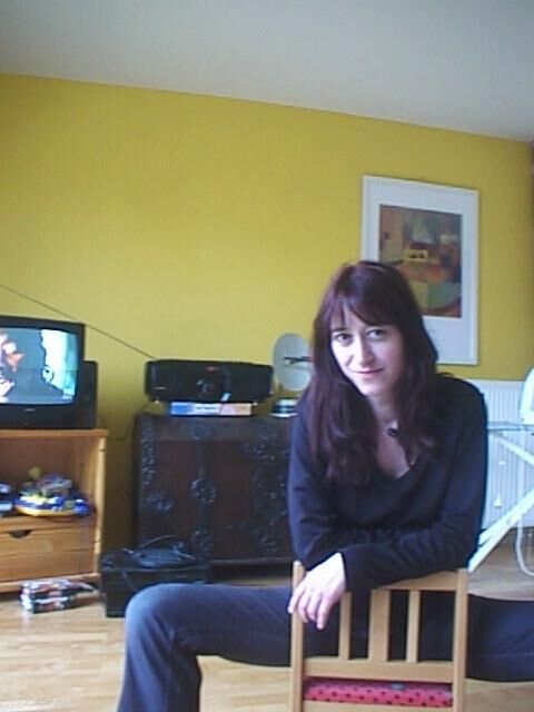 Pics found on Laptop Named M (Part )
