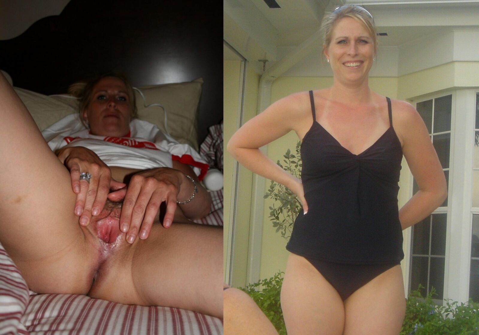 Dressed/Undressed 