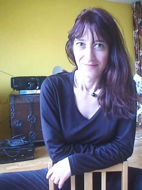 Pics found on Laptop Named M (Part )