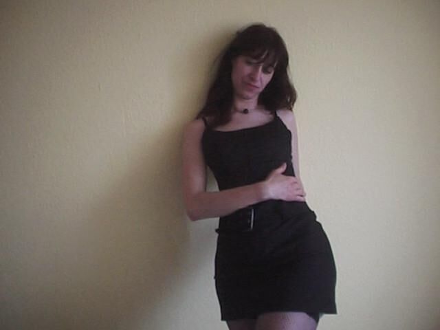 Pics found on Laptop Named M (Part )