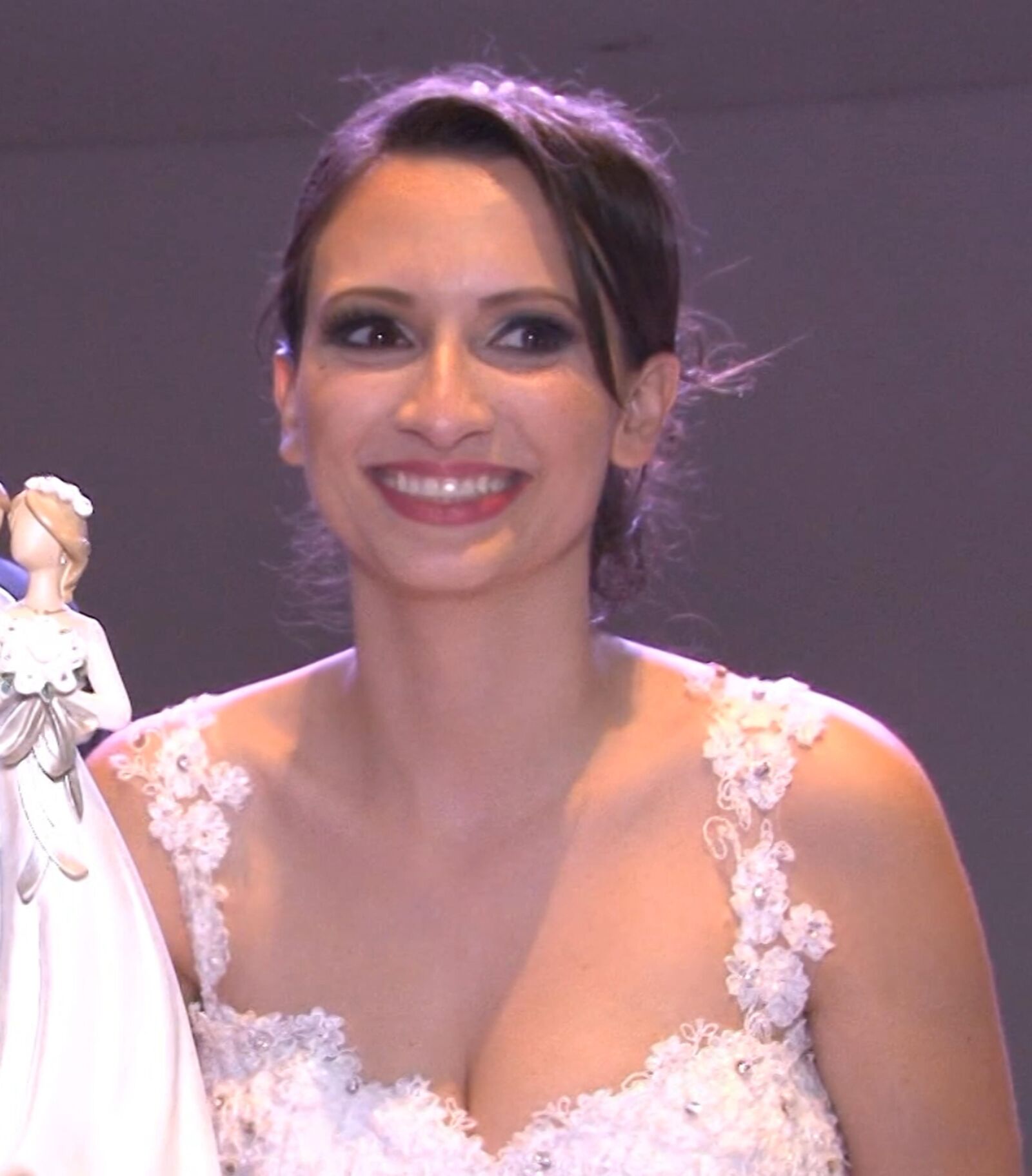 Fernand eleven bride marriage 