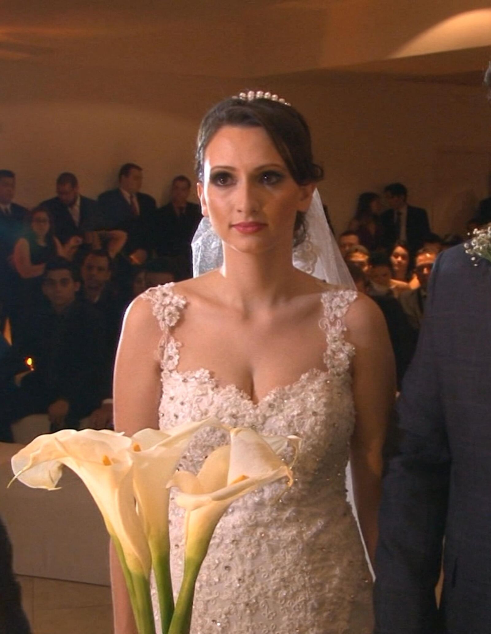 Fernand eleven bride marriage 