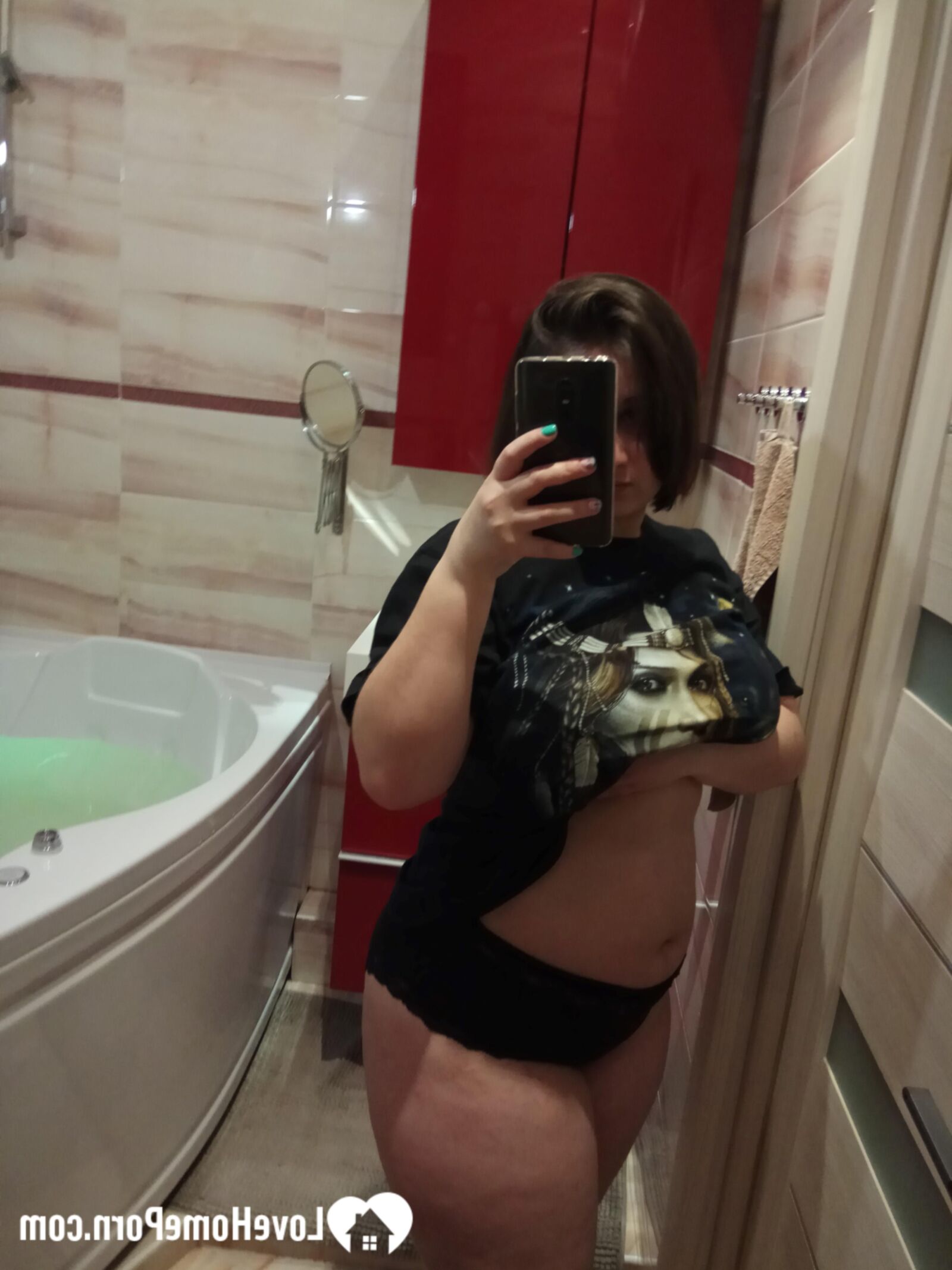 Busty girl from Moscow called Zlata